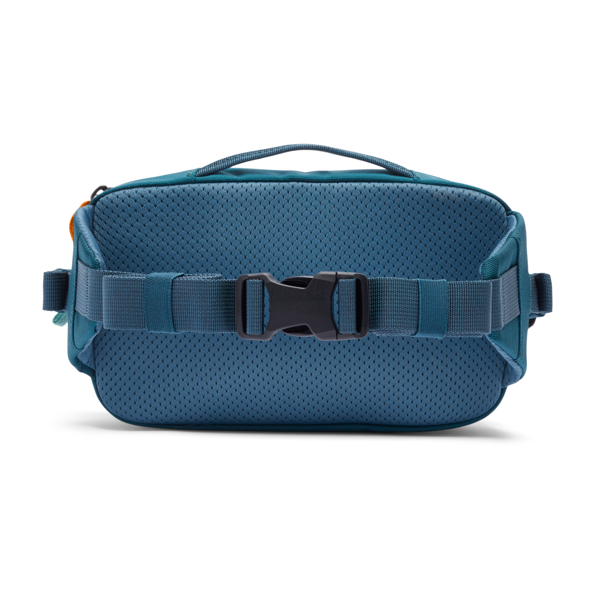 Cotopaxi_Allpa X 1.5L Hip Pack_Blue Spruce / Abyss