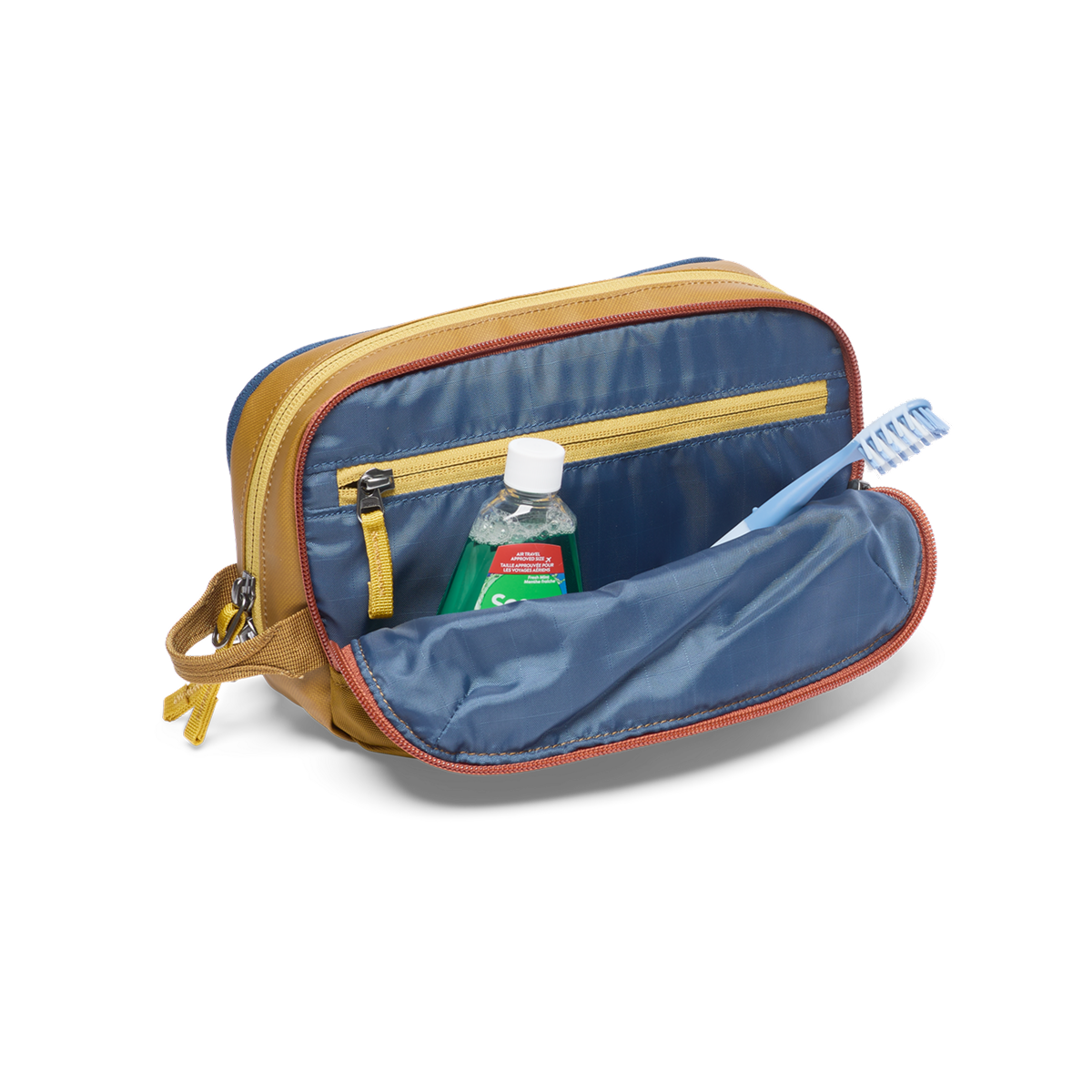 Cotopaxi_Nido Accessory Bag_Del Dia