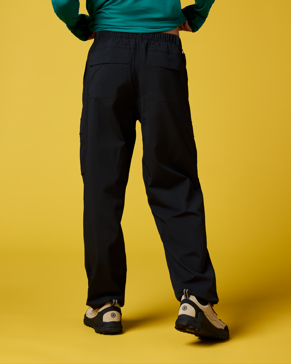 Cotopaxi_Men's Coraje Tech Cargo Pant_Black