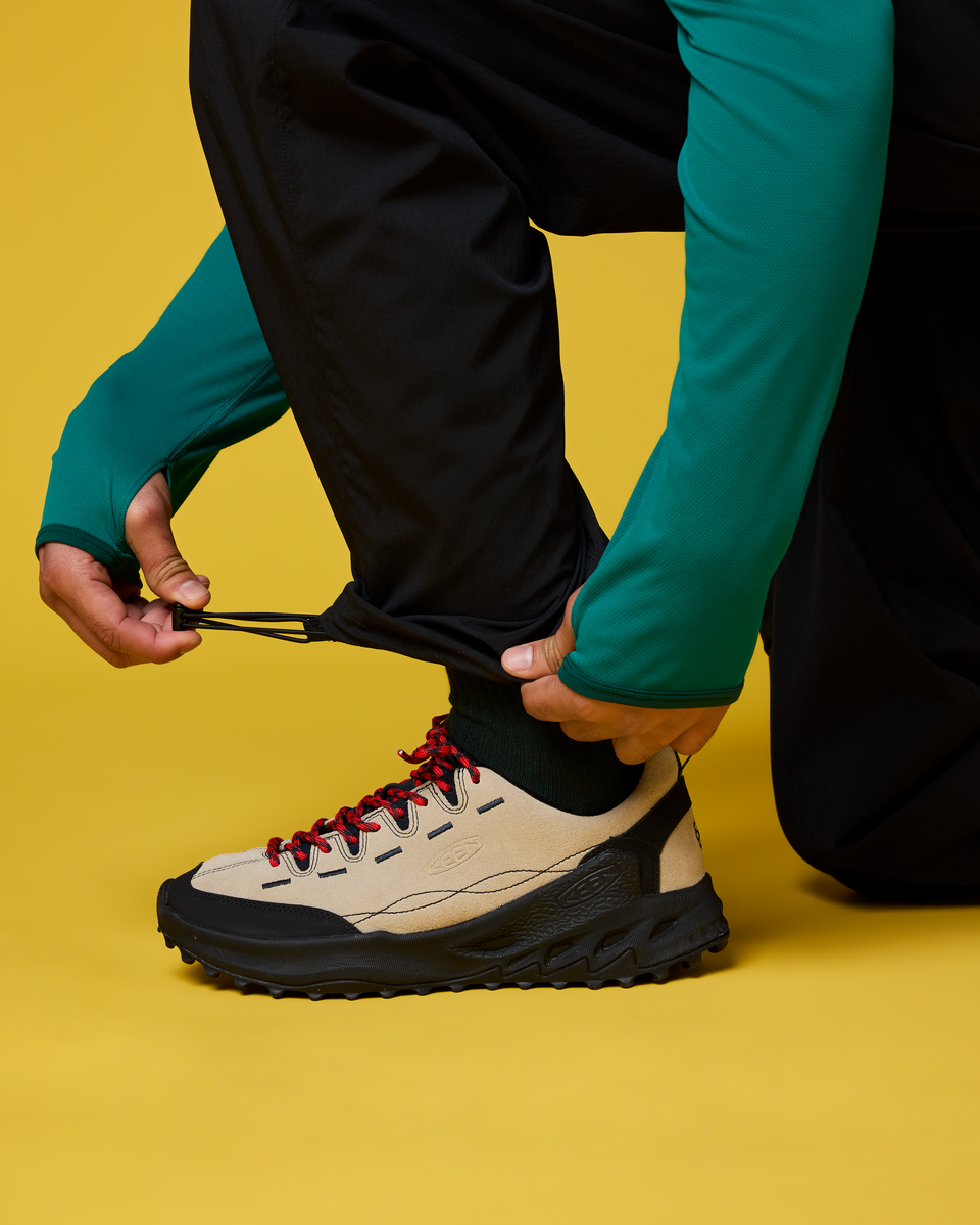Cotopaxi_Men's Coraje Tech Cargo Pant_Black