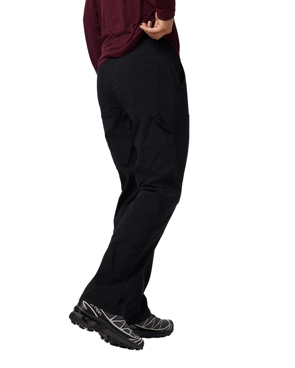 Cotopaxi_Men's Coraje Tech Utility Pant_Black