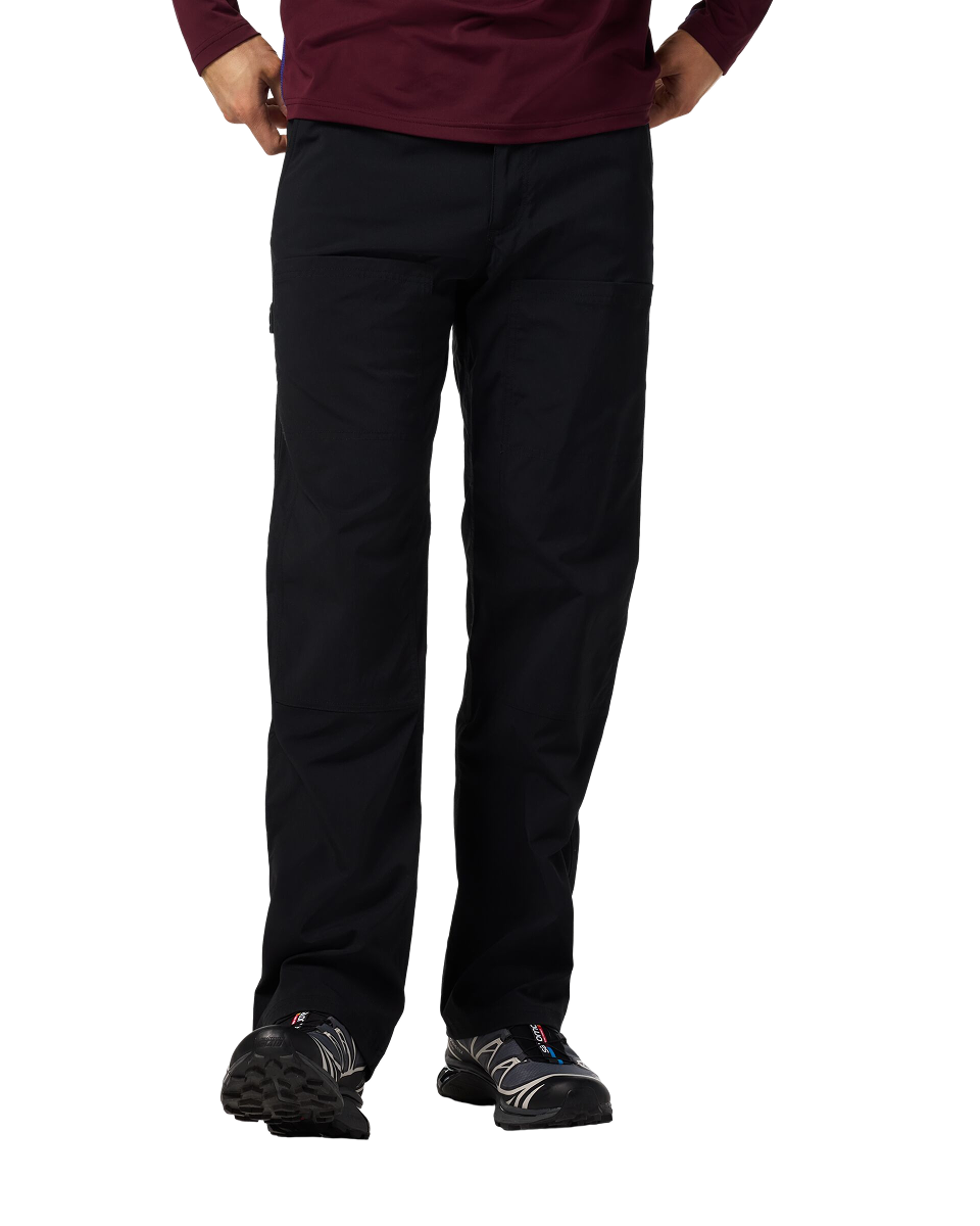 Cotopaxi_Men's Coraje Tech Utility Pant_Black