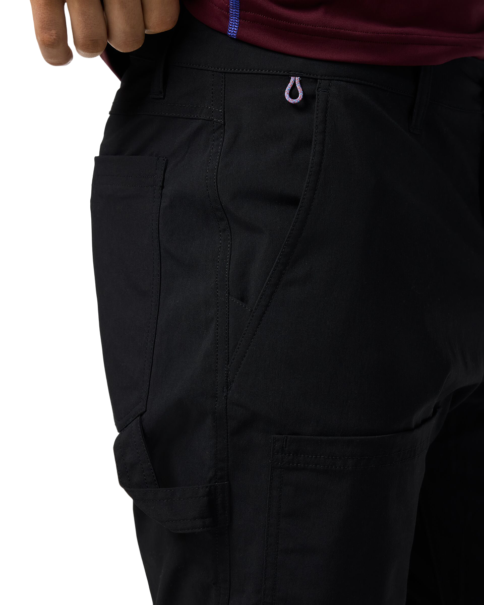 Cotopaxi_Men's Coraje Tech Utility Pant_Black