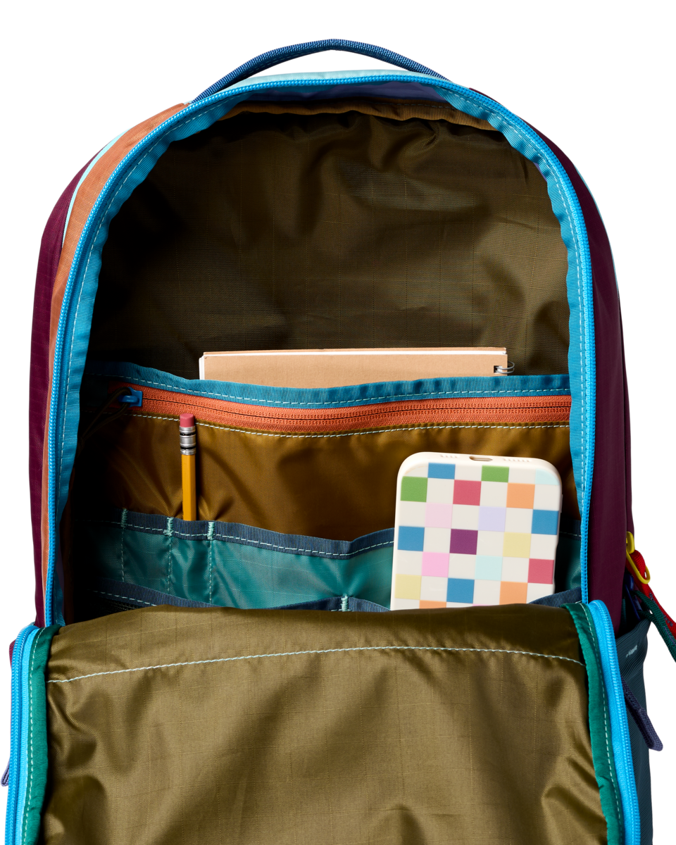 Cotopaxi_Allpa 26L Daypack_Del Dia