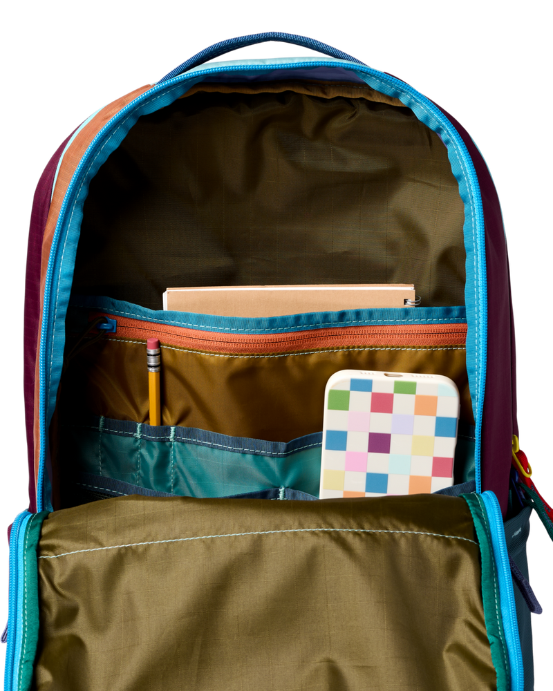 Cotopaxi_Allpa 26L Daypack_Del Dia