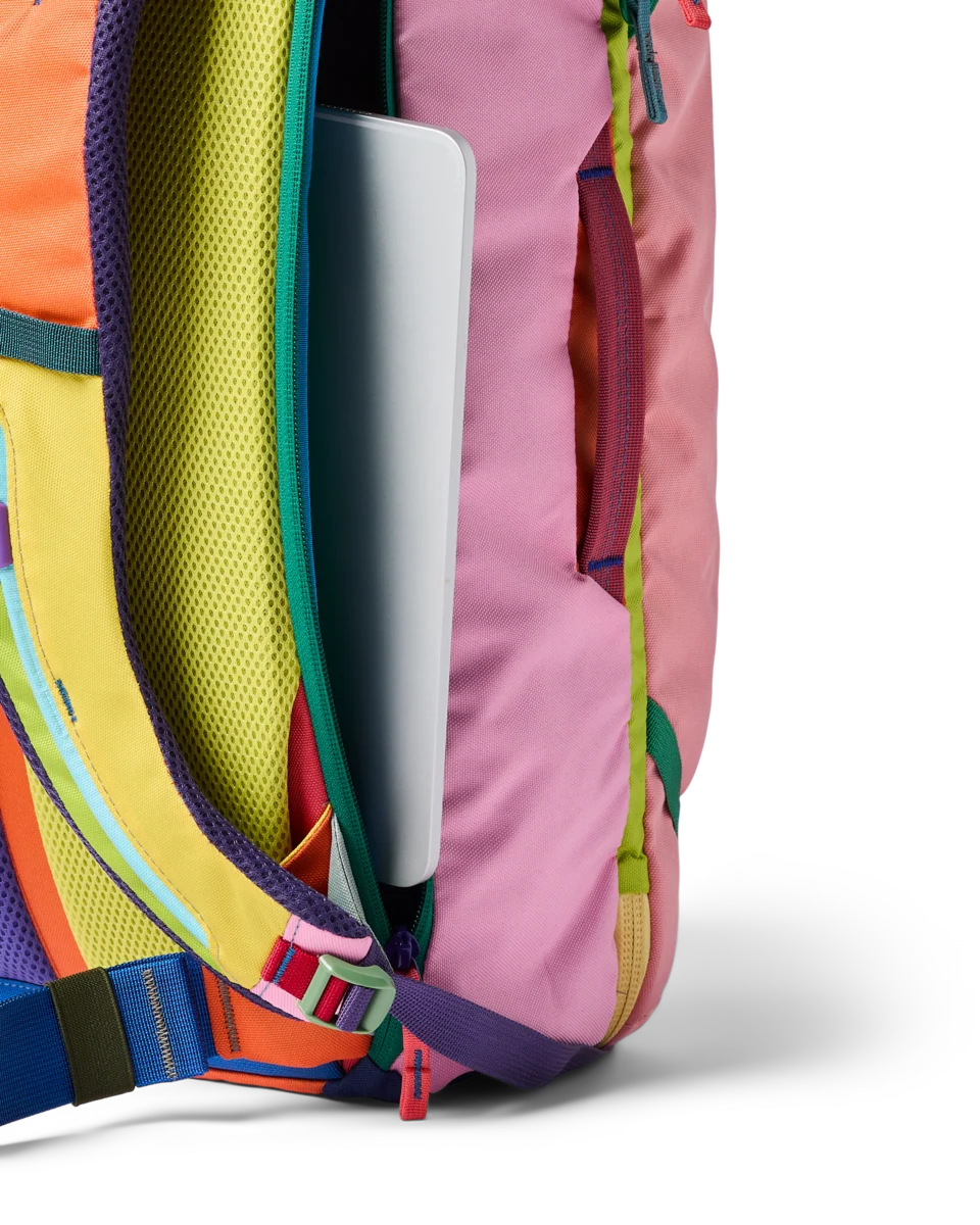 Cotopaxi_Allpa 28L Travel Pack_Del Dia
