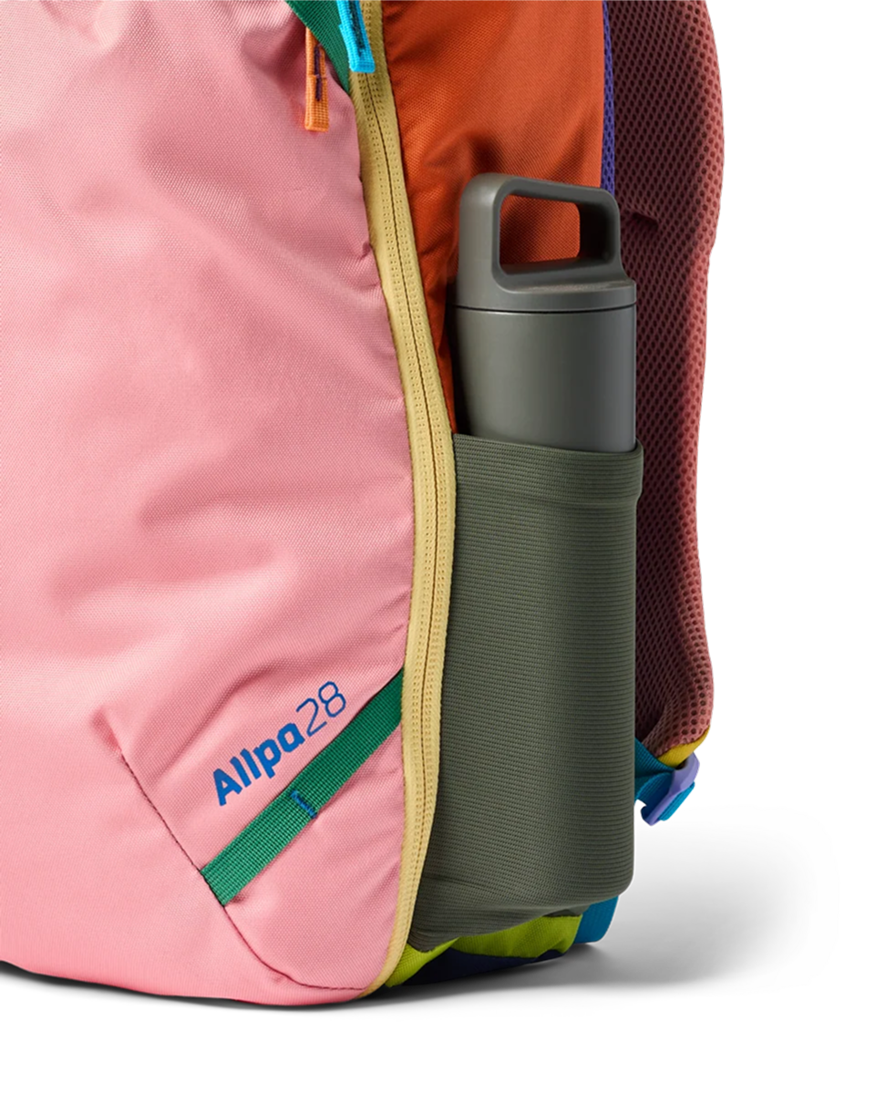 Cotopaxi_Allpa 28L Travel Pack_Del Dia