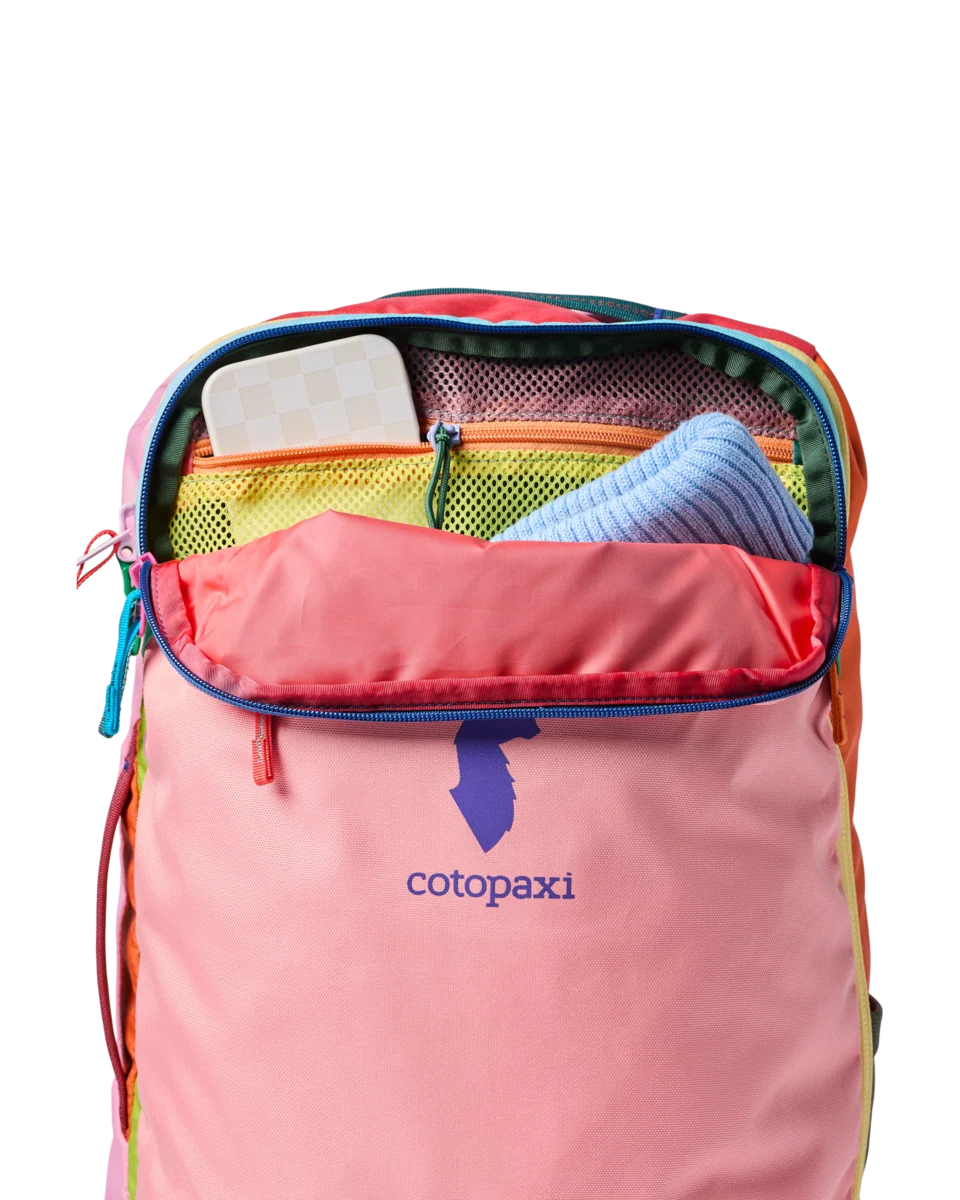 Cotopaxi_Allpa 28L Travel Pack_Del Dia