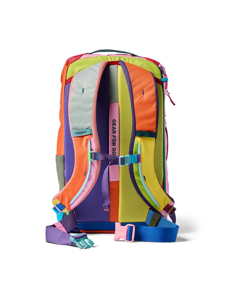 Cotopaxi_Allpa 28L Travel Pack_Del Dia