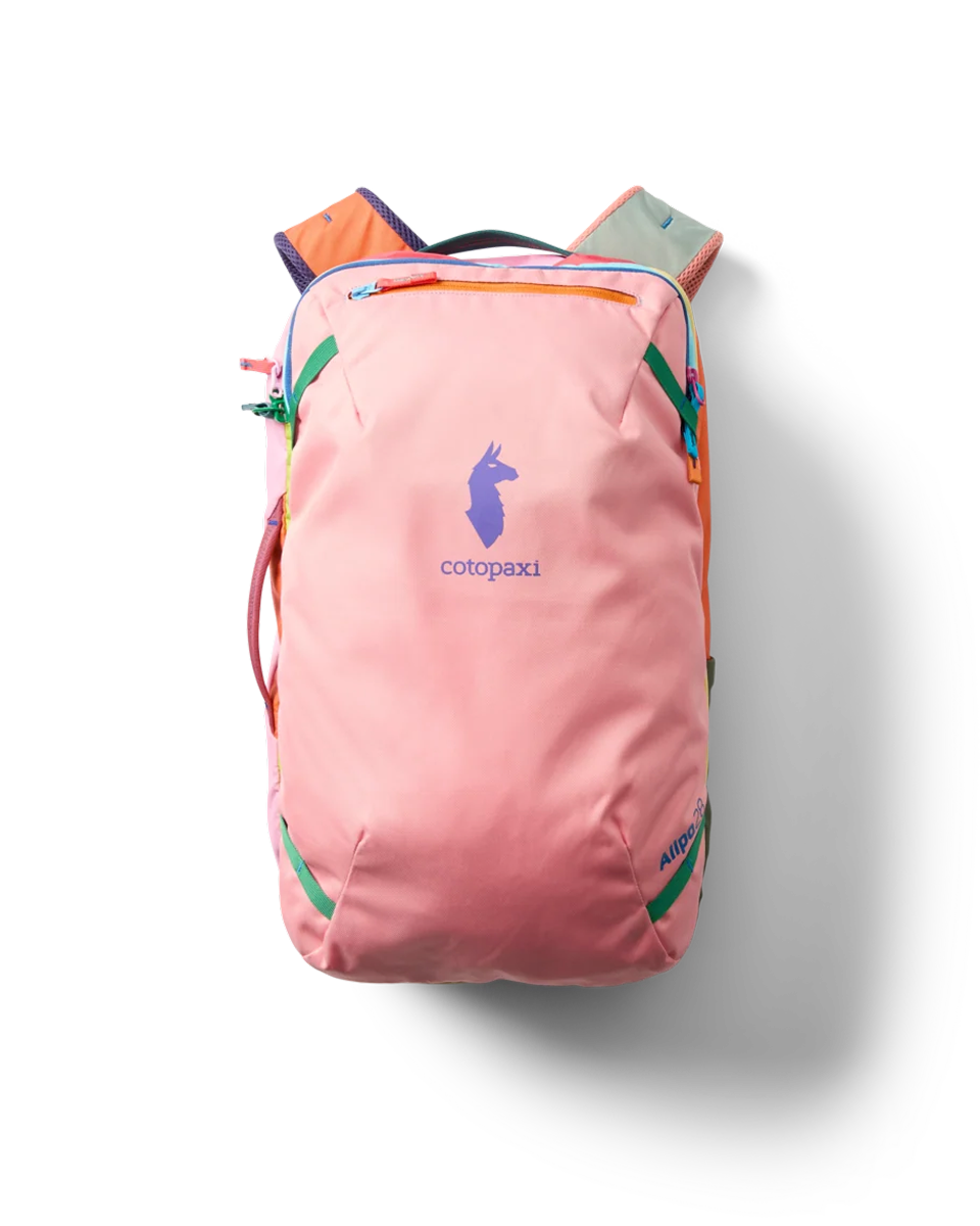 Cotopaxi_Allpa 28L Travel Pack_Del Dia
