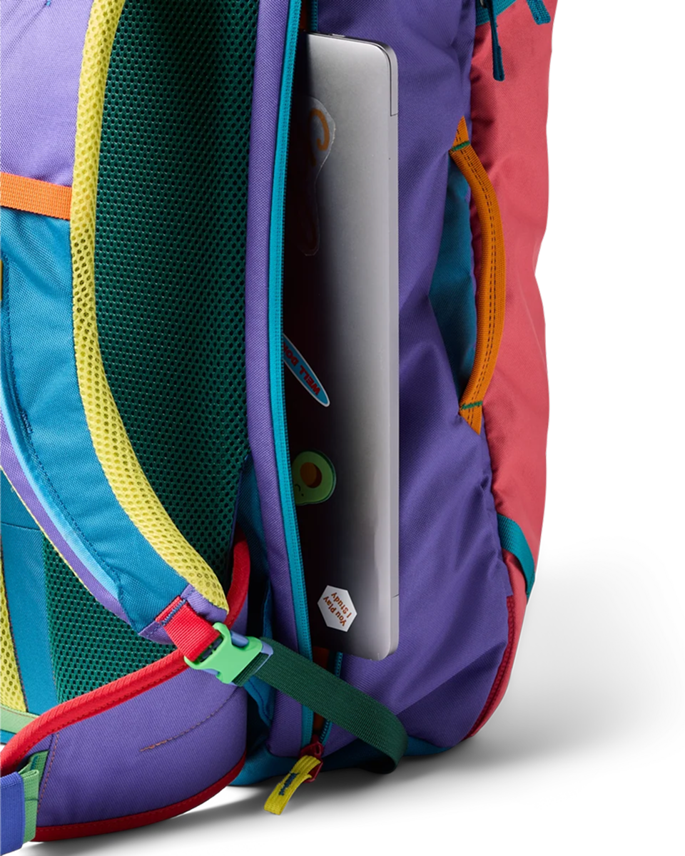 Cotopaxi_Allpa 35L Travel Pack_Del Dia