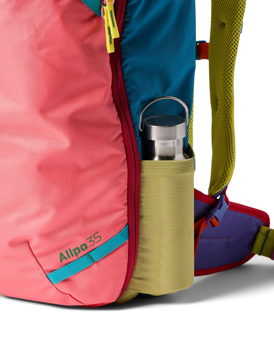 Cotopaxi_Allpa 35L Travel Pack_Del Dia