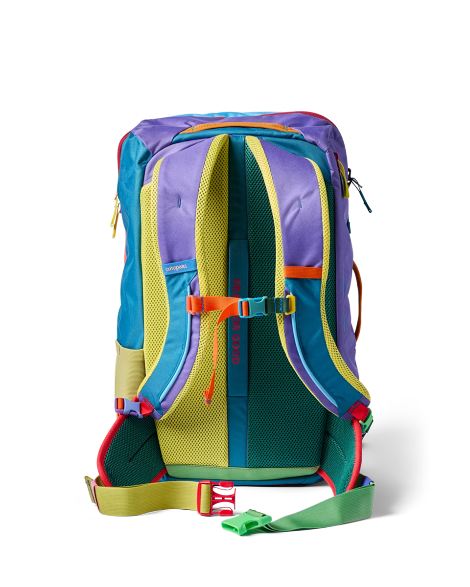 Cotopaxi_Allpa 35L Travel Pack_Del Dia
