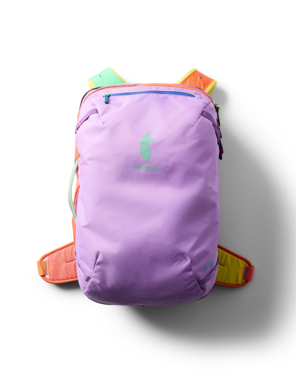 Cotopaxi_Allpa 35L Travel Pack_Del Dia