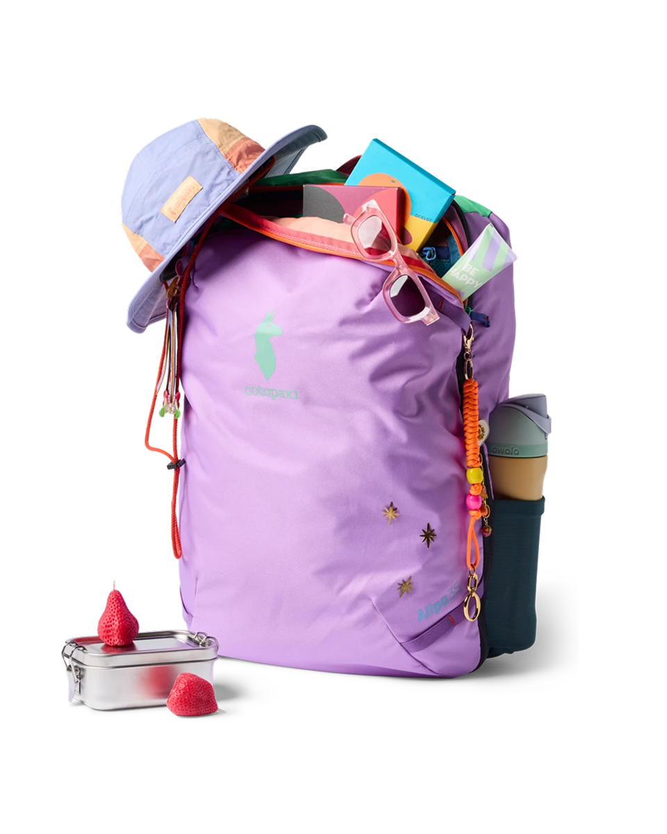 Cotopaxi_Allpa 35L Travel Pack_Del Dia