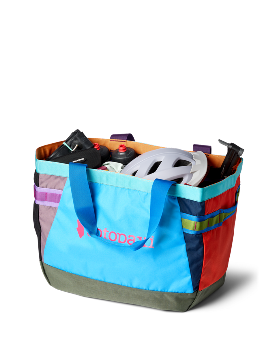 Cotopaxi_Allpa 60L Gear Hauler Tote_Del Dia