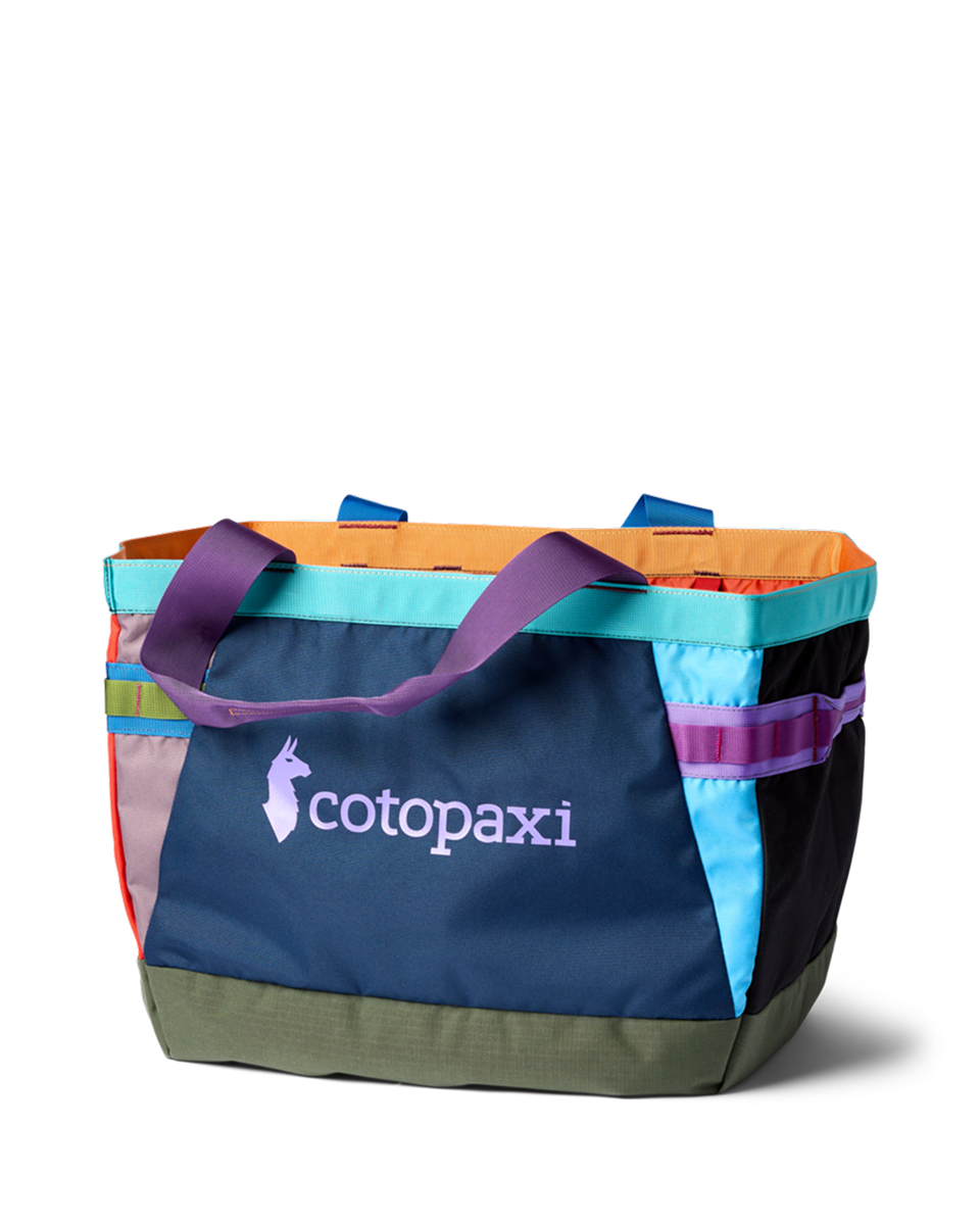 Cotopaxi_Allpa 60L Gear Hauler Tote_Del Dia