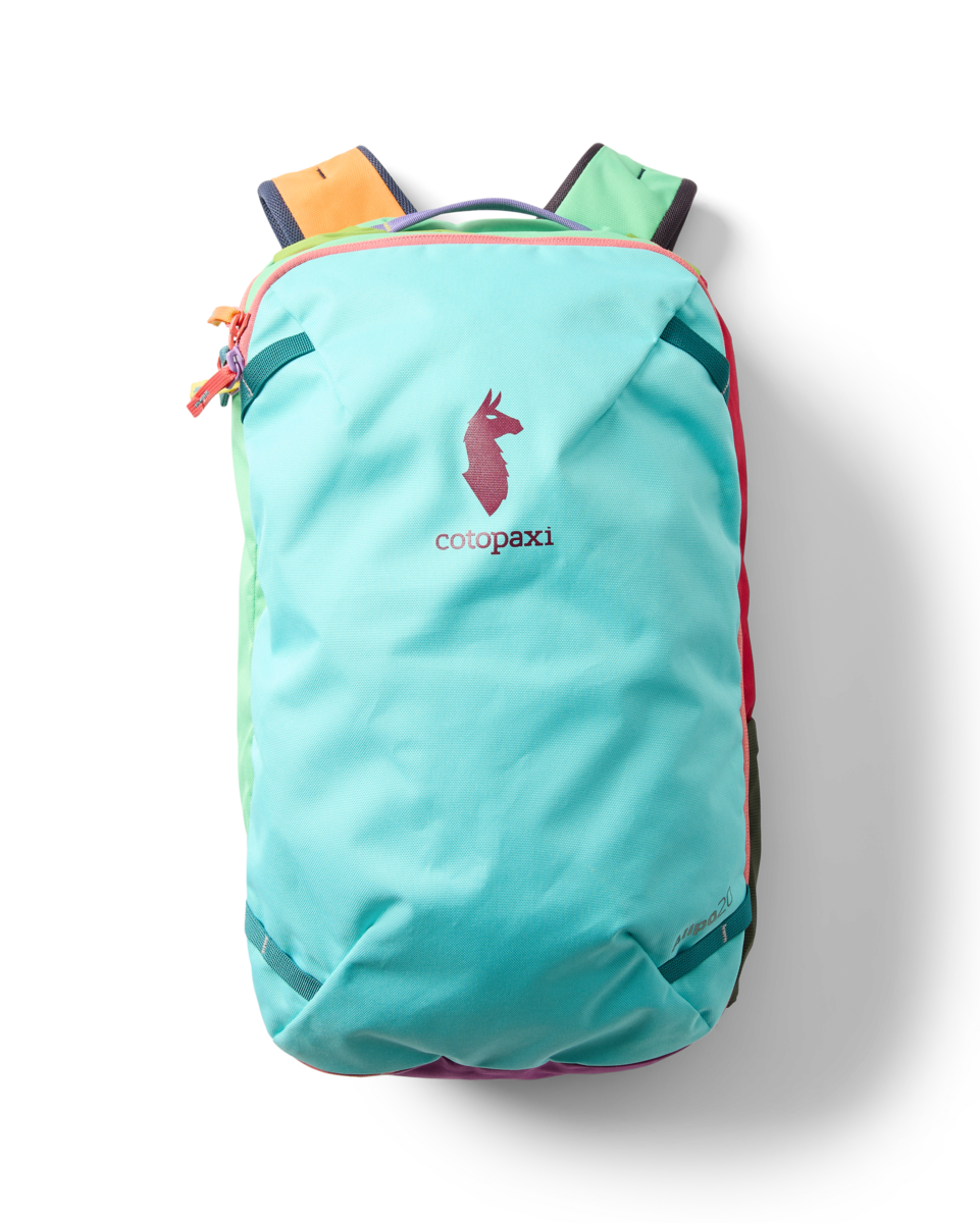 Cotopaxi_Allpa 20L Mini Travel Pack_Del Dia