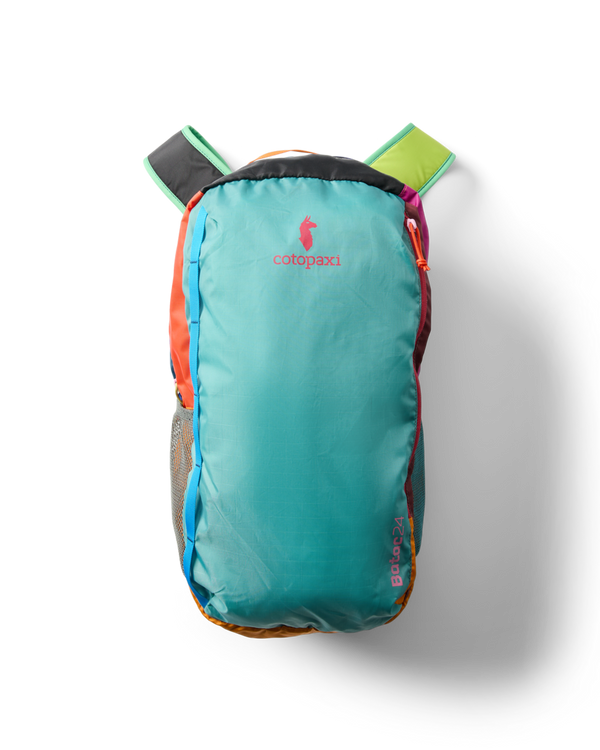 Batac 24L Pack - Del Día
