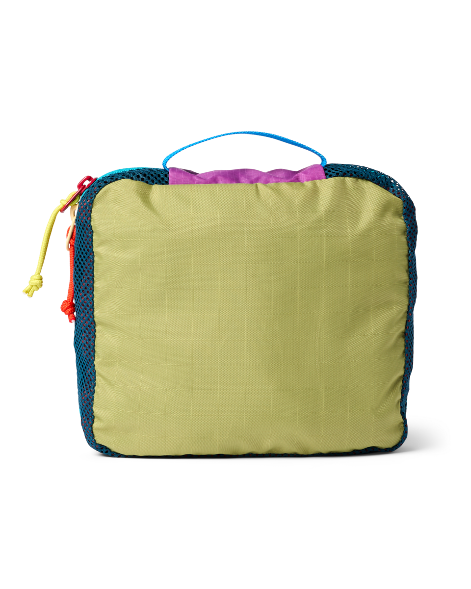 Cotopaxi_Cubo 2L Travel Cube_Del Dia