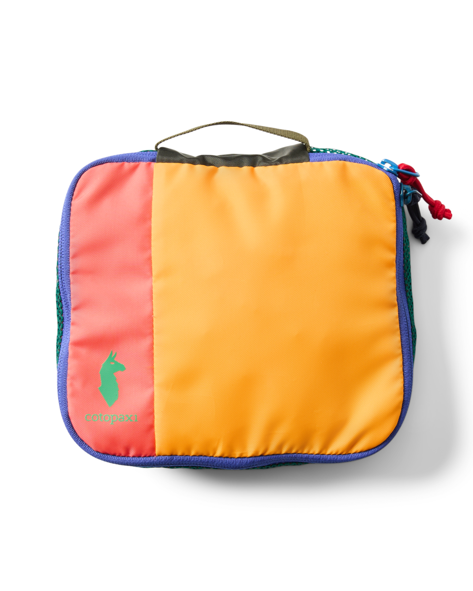Cotopaxi_Cubo 2L Travel Cube_Del Dia