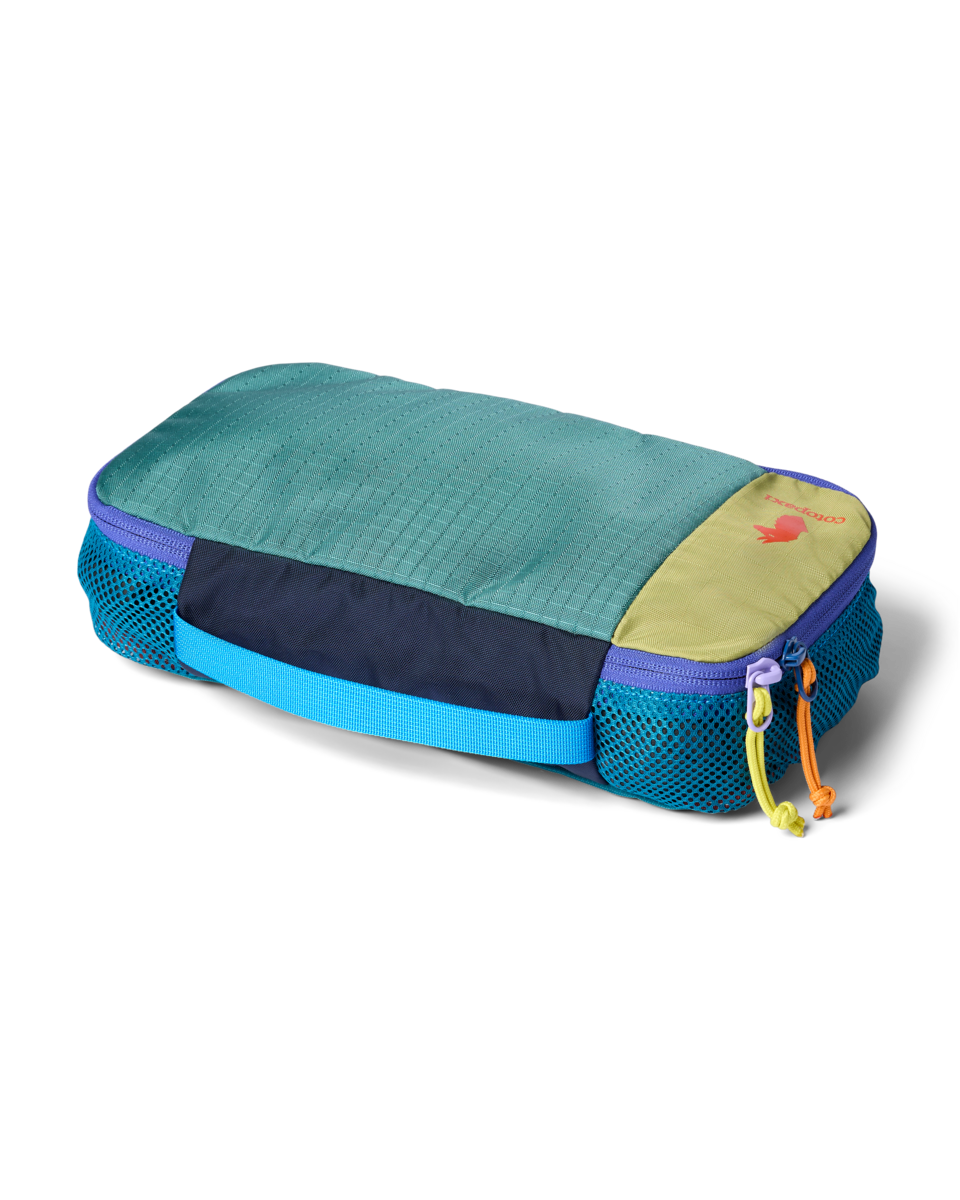 Cotopaxi_Cubo 3L Travel Cube_Del Dia