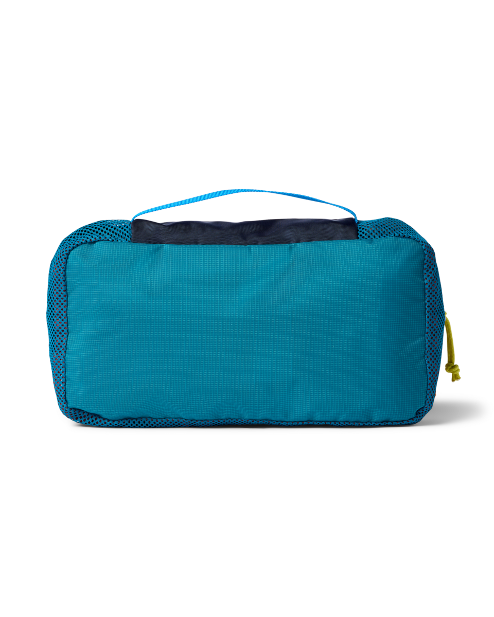 Cotopaxi_Cubo 3L Travel Cube_Del Dia