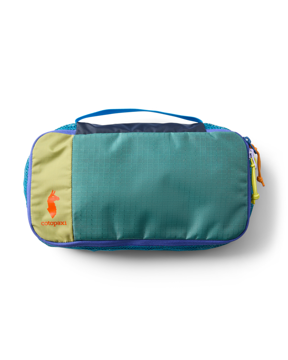 Cotopaxi_Cubo 3L Travel Cube_Del Dia