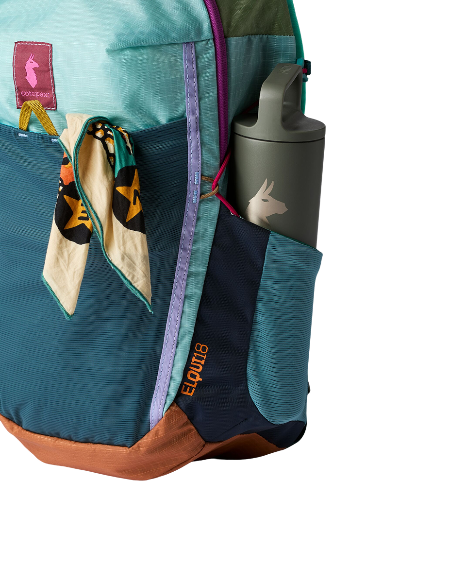 Cotopaxi_Elqui 18L Backpack_Del Dia
