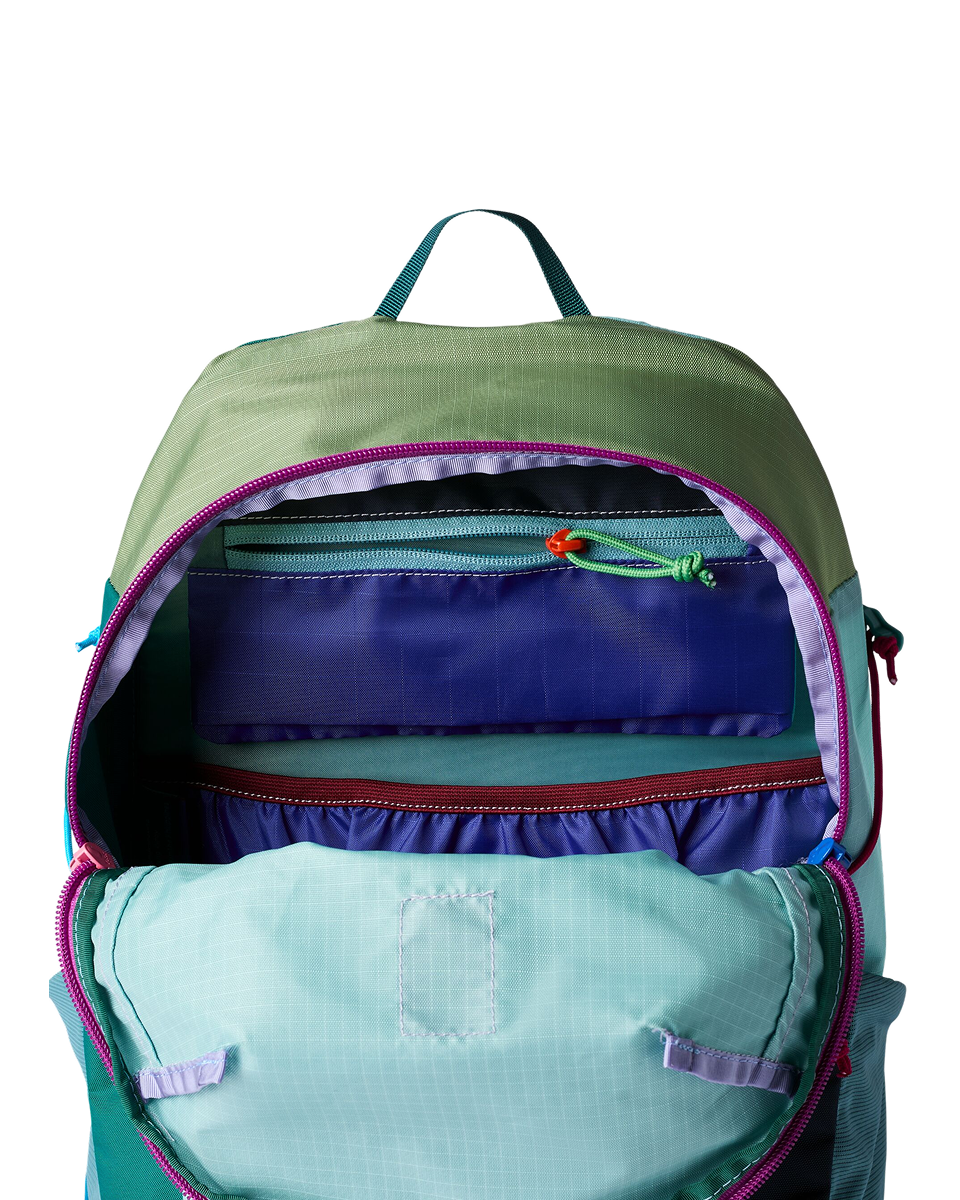 Cotopaxi_Elqui 18L Backpack_Del Dia