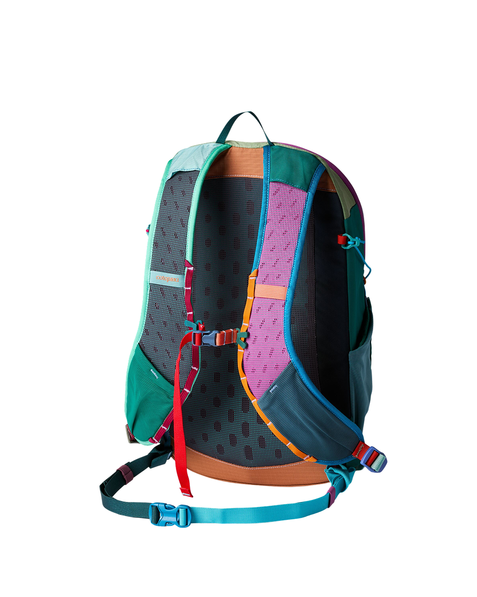 Cotopaxi_Elqui 18L Backpack_Del Dia