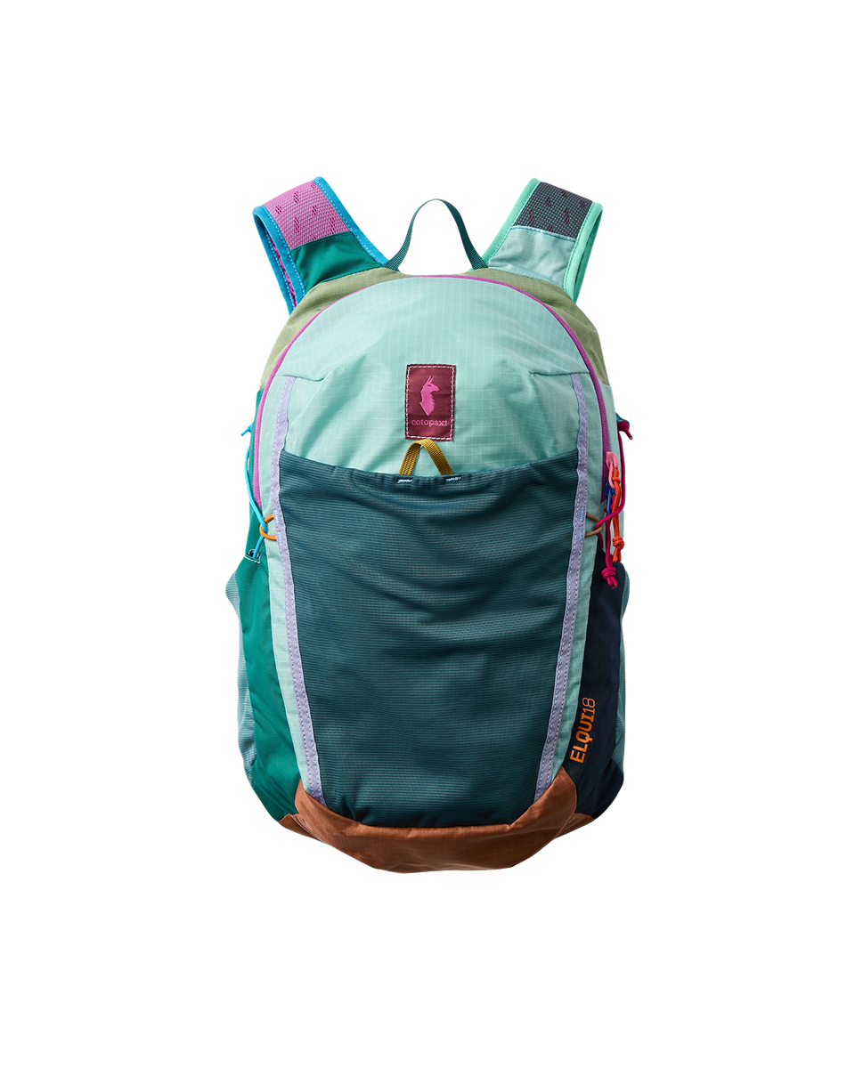 Cotopaxi_Elqui 18L Backpack_Del Dia