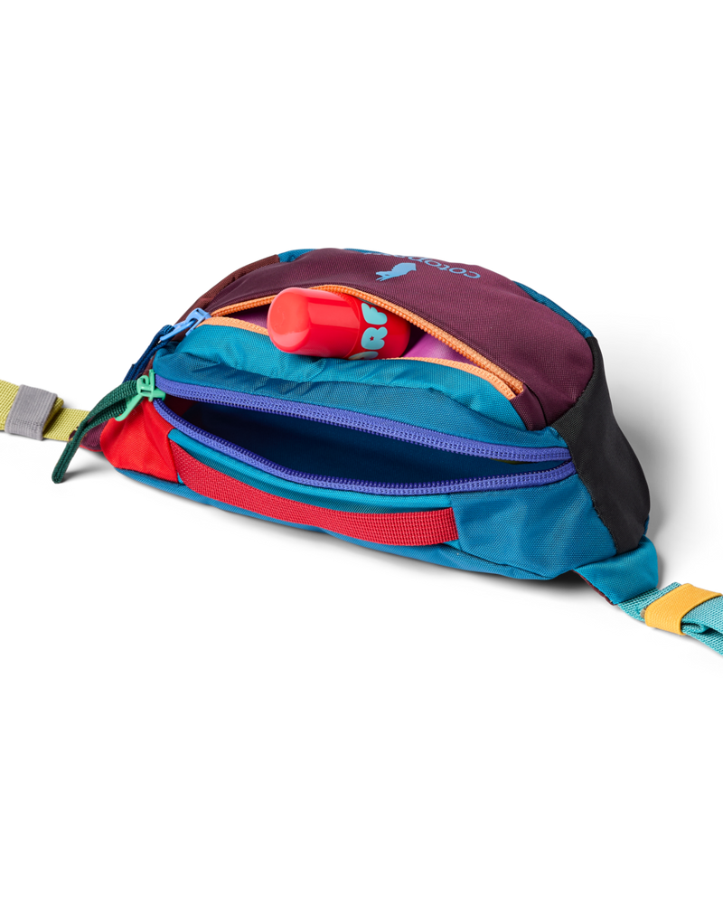 Cotopaxi_Kapai 1.5L Hip Pack_Del Dia