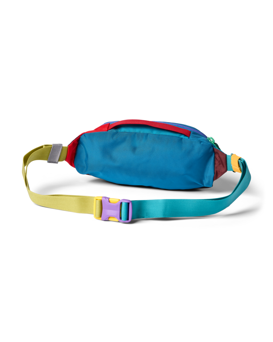 Cotopaxi_Kapai 1.5L Hip Pack_Del Dia