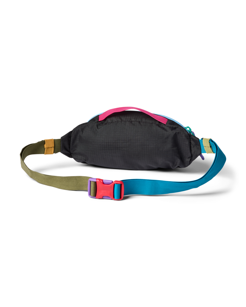 Cotopaxi_Kapai 1.5L Hip Pack_Del Dia Dark