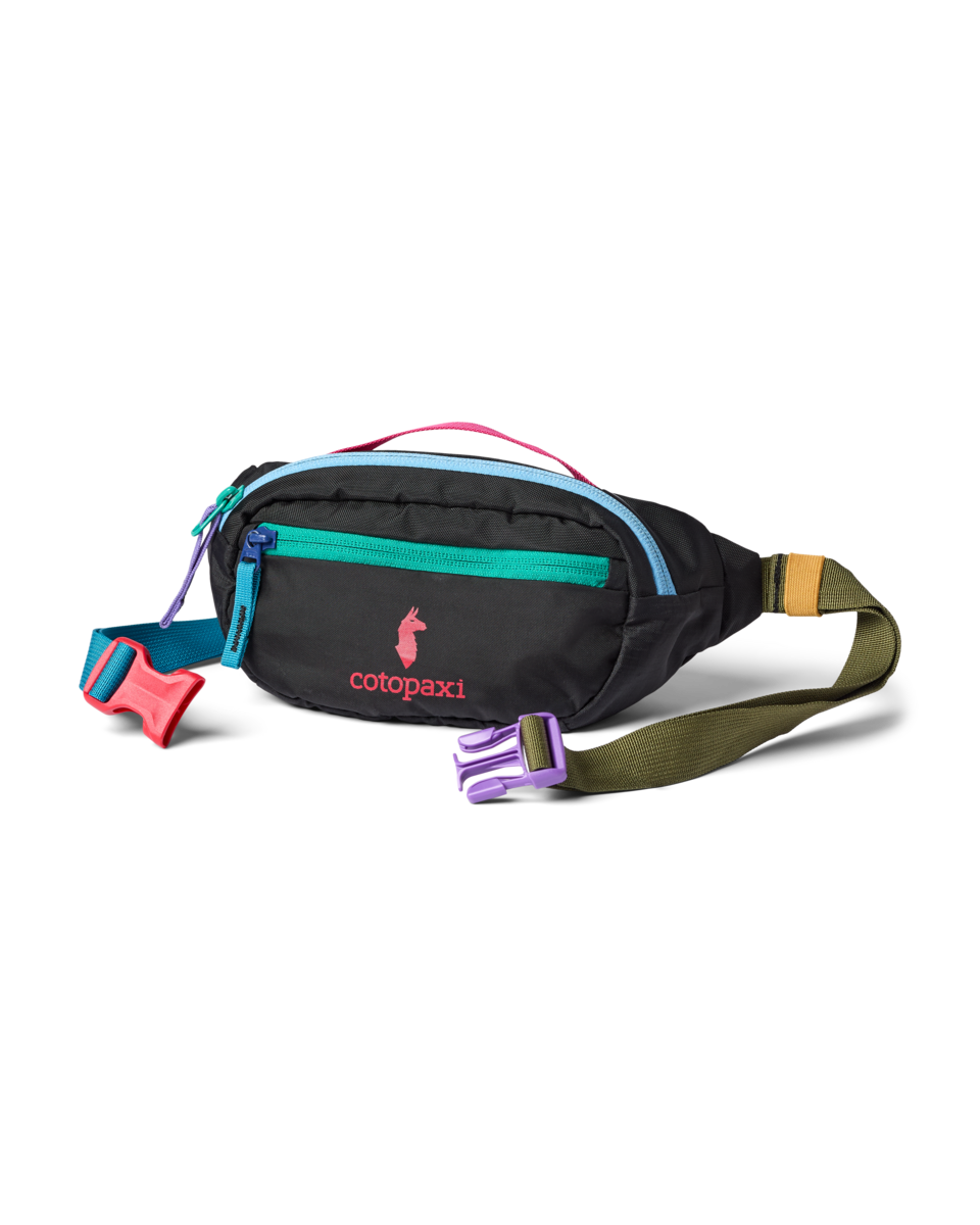 Cotopaxi_Kapai 1.5L Hip Pack_Del Dia Dark