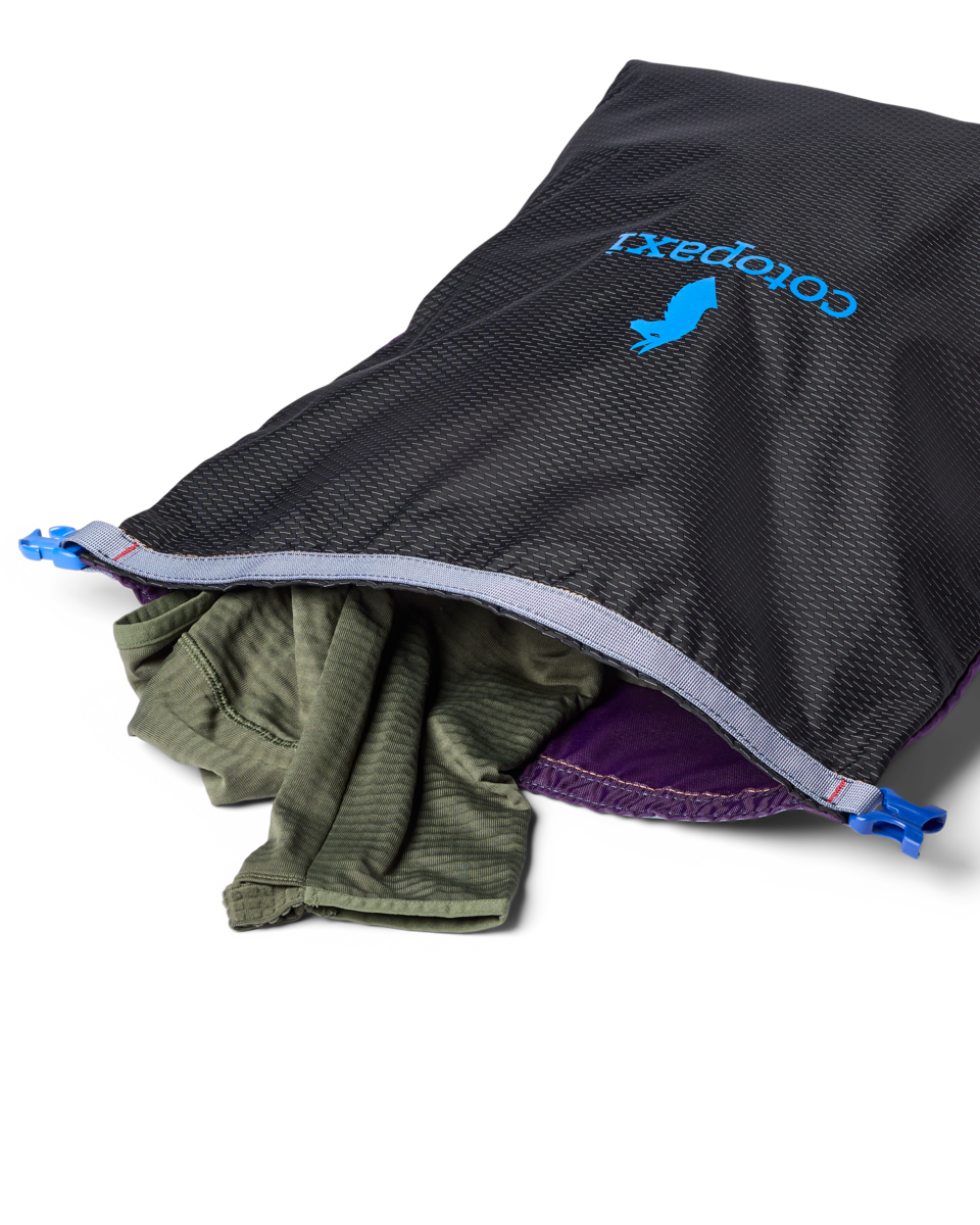 Cotopaxi_Laundry Bag_Del Dia