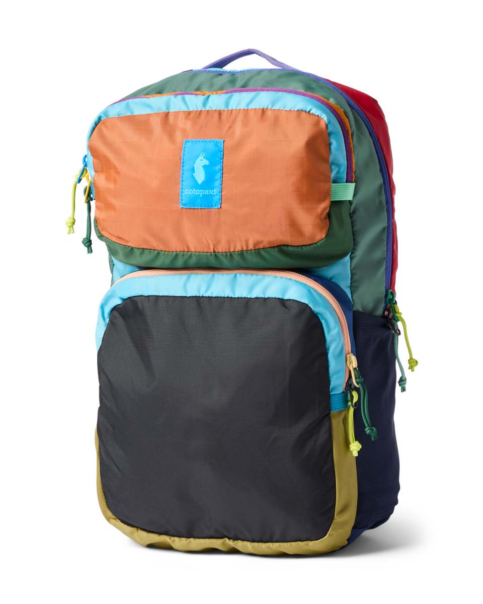 Cotopaxi_Tasra 16L Backpack_Del Dia