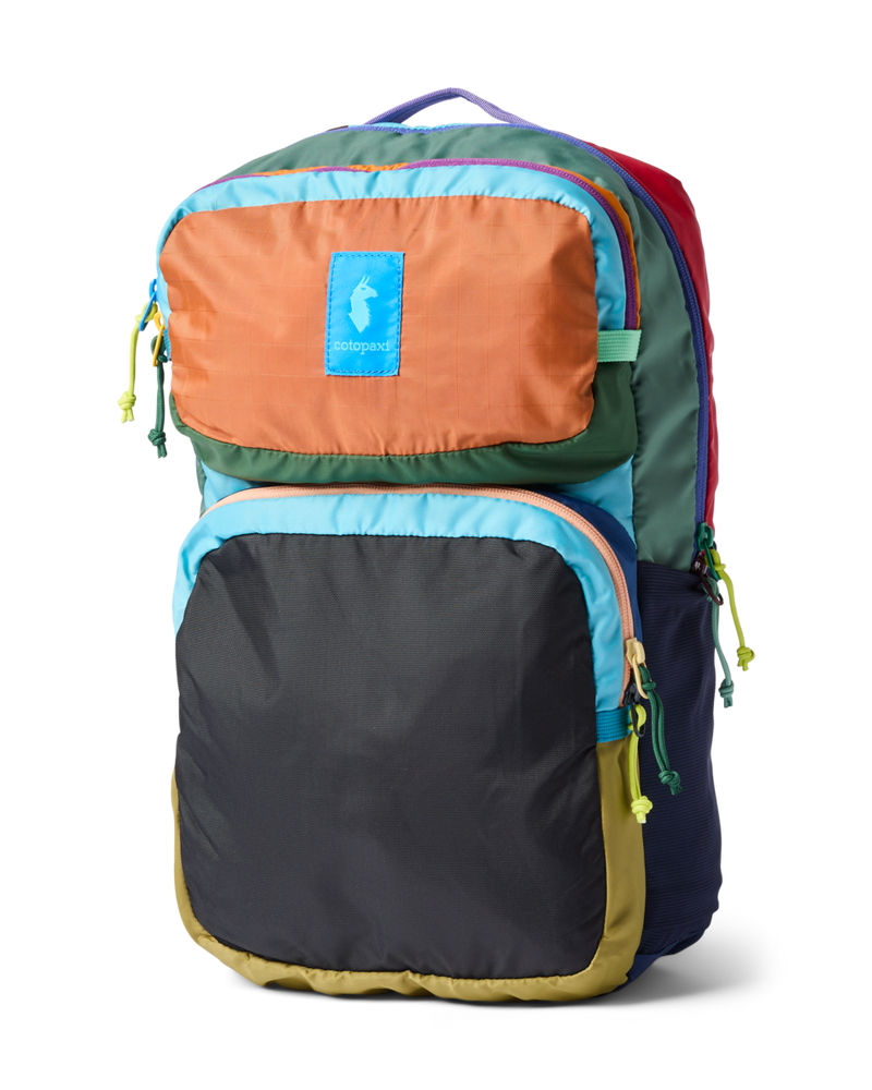 Cotopaxi_Tasra 16L Backpack_Del Dia