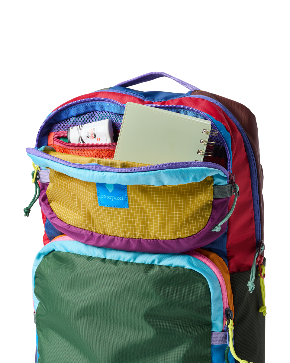 Cotopaxi_Tasra 16L Backpack_Del Dia