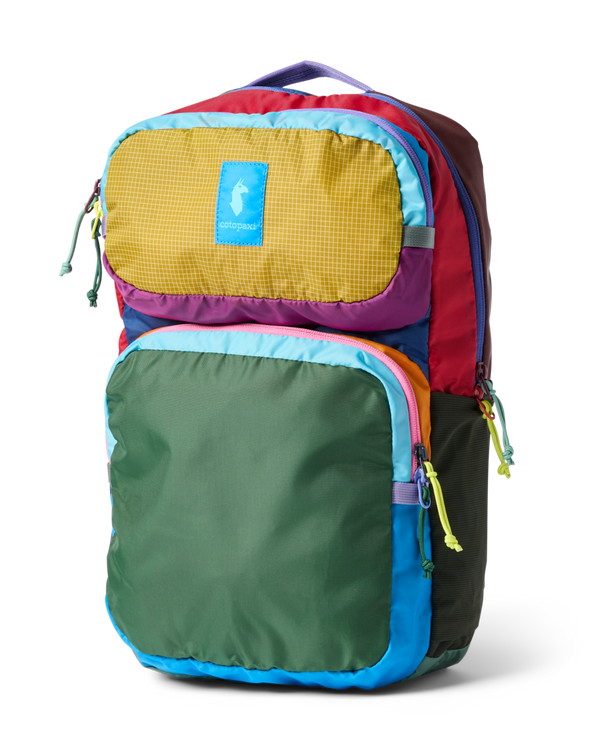 Tasra 16L Backpack - Del Día