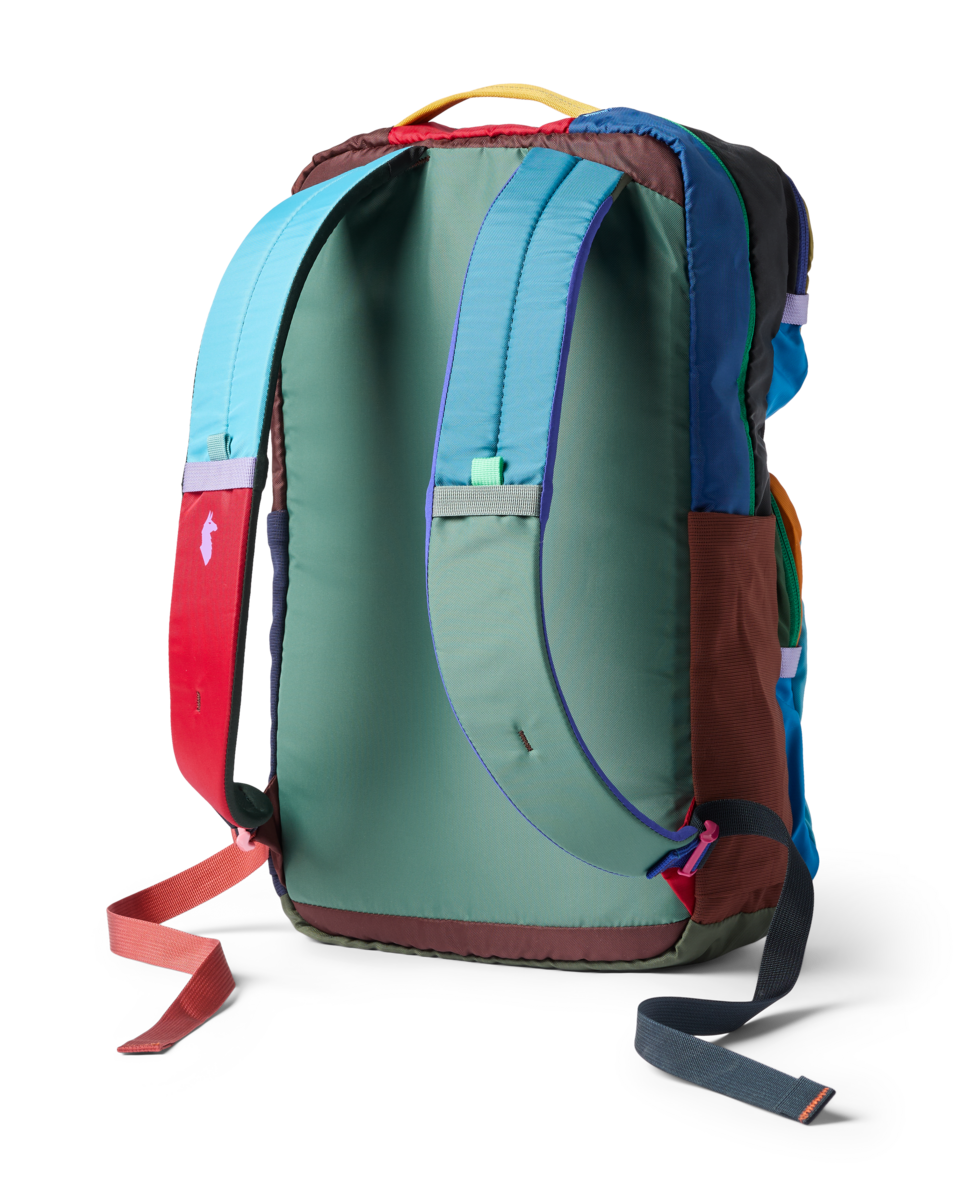 Cotopaxi_Tasra 16L Backpack_Del Dia