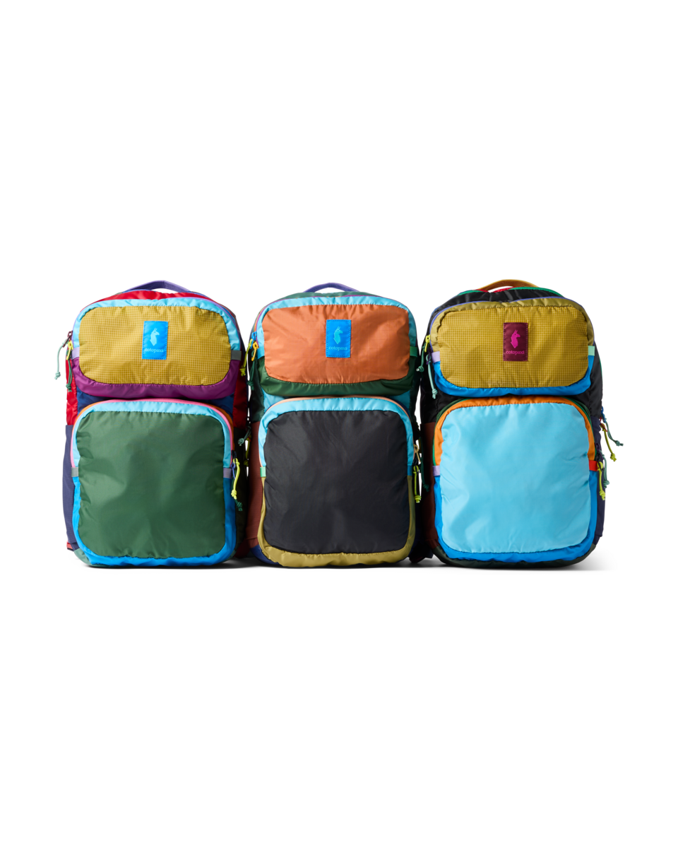 Cotopaxi_Tasra 16L Backpack_Del Dia