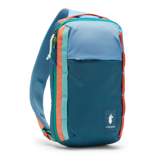 todo 8l sling - del día