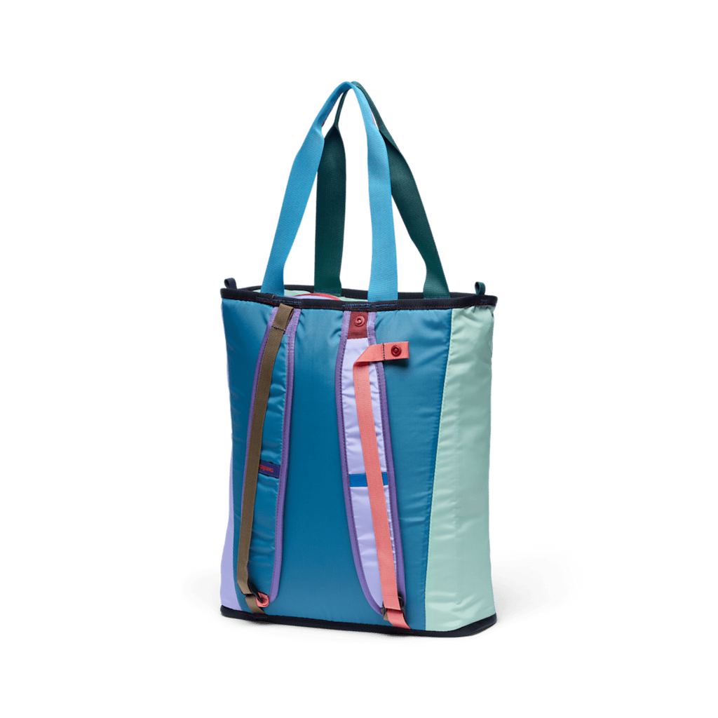 Cotopaxi_Todo 22L Convertible Tote_Del Dia
